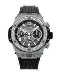 Pre-Owned Hublot Unico Watch